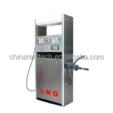 LNG dispenser RT-LNG112 for Liquified Natural Gas lng dispenser gas natural gas dispenser